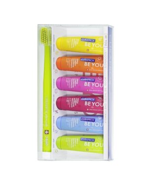 Be You Six Taste Pack 10 ml x 6