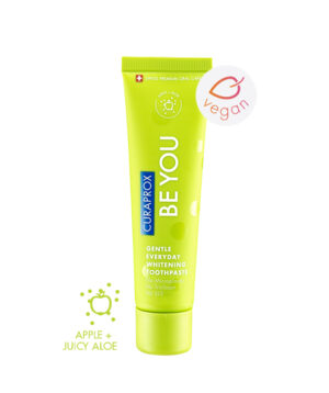 BE YOU Apple (60ml)
