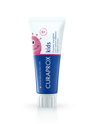 CURAPROX kids 1450 Watermelon (ขนาด 60 มิลลิลิตร)